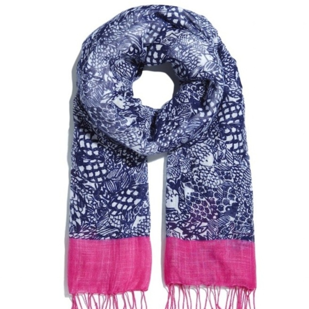 Lilly for Target Scarf